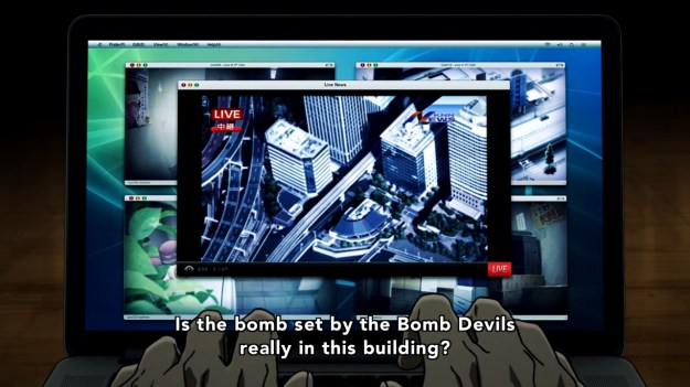 Zankyou no Terror - 0204