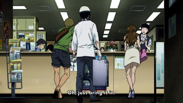 Zankyou no Terror - 0205