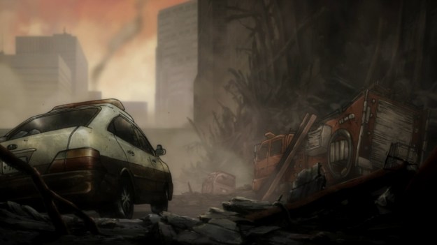 Zankyou no Terror - 0206