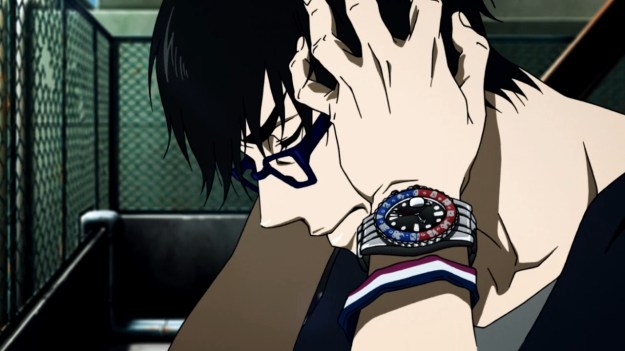 Zankyou no Terror - 0301