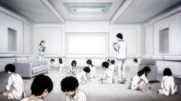 Zankyou no Terror - 0303