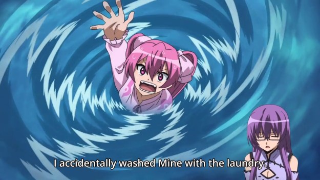 Akame ga Kill! - 0503