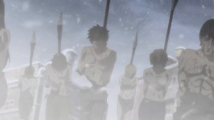 Akame ga Kill! - 0508