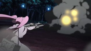 Akame ga Kill! - 0606