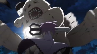 Akame ga Kill! - 0608