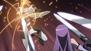 Akame ga Kill! - 0610