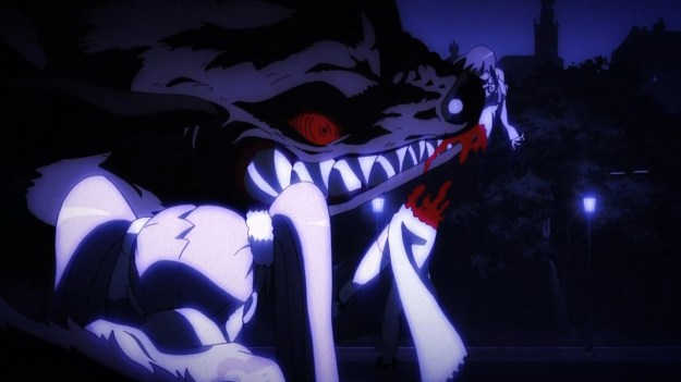 Akame ga Kill! - 0615