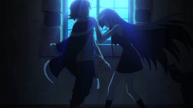 Akame ga Kill! - 0703