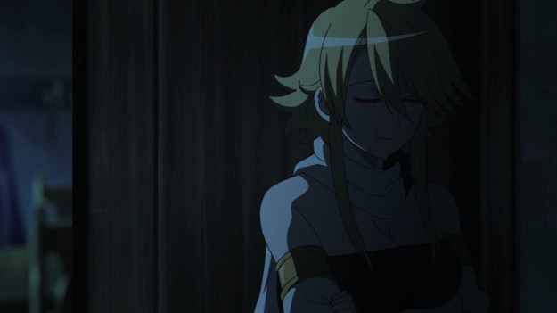 Akame ga Kill! - 0714