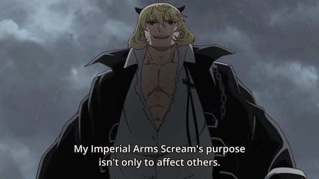 Akame ga Kill! - 0809