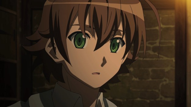 Akame ga Kill! - 0917