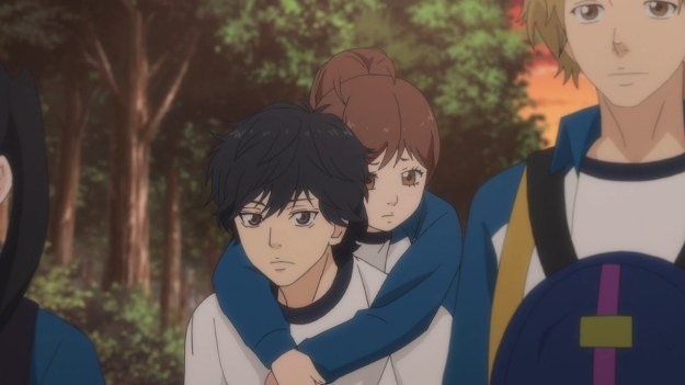 Ao Haru Ride - 0507
