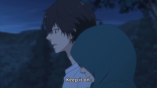 Ao Haru Ride - 0509