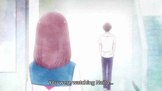 Ao Haru Ride - 0706