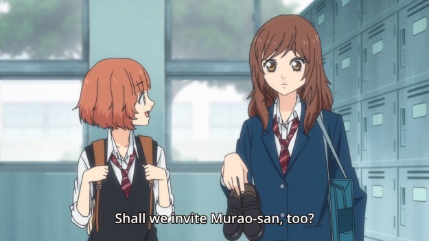 Ao Haru Ride - 0804