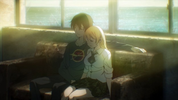 BTOOOM! - 1205