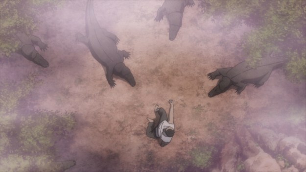 BTOOOM! - 1206