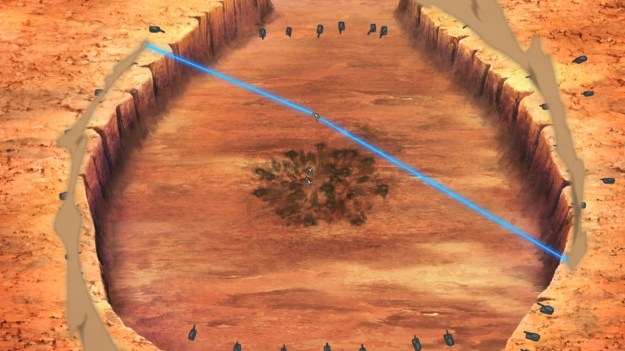 Captain Earth - 1806