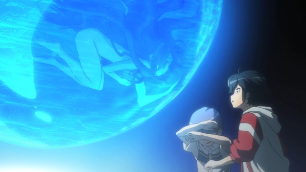 Captain Earth - 1901