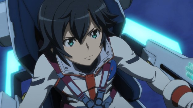 Captain Earth - 1903