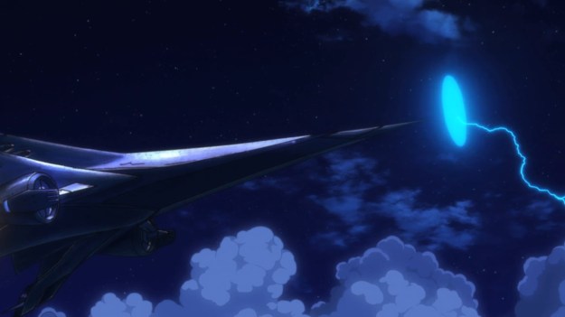 Captain Earth - 1911