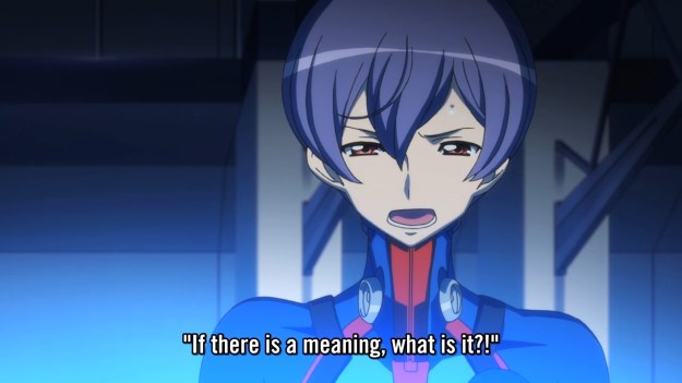 Captain Earth - 2009