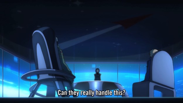 Captain Earth - 2010