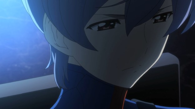 Captain Earth - 2011