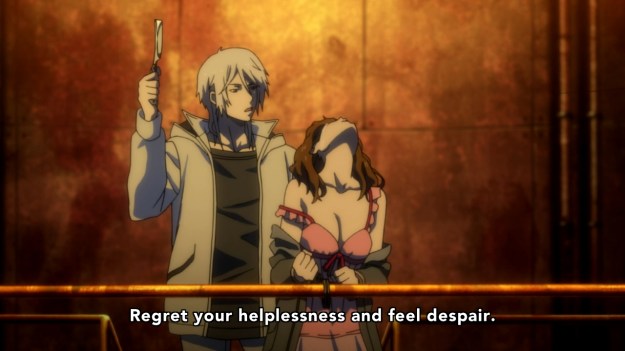 Everything Else Week 6