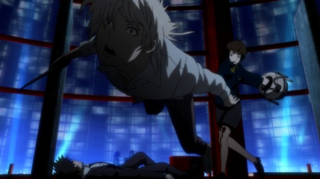 Everything Else Week 8