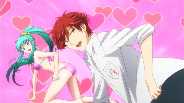 Gekkan Shoujo Nozaki-kun - 0701