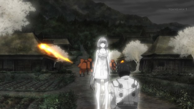 M3 - Sono Kuroki Hagane 1607