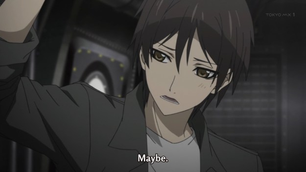 M3 - Sono Kuroki Hagane 1805