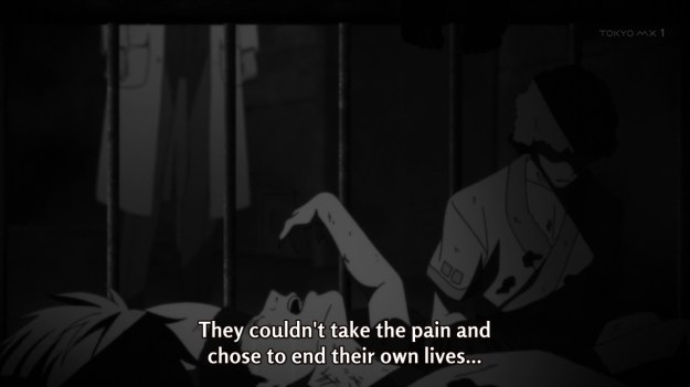 M3 - Sono Kuroki Hagane 1806