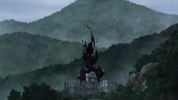 M3 - Sono Kuroki Hagane 1807