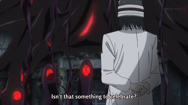 M3 - Sono Kuroki Hagane 1904