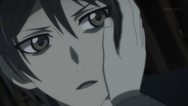 M3 - Sono Kuroki Hagane 1907