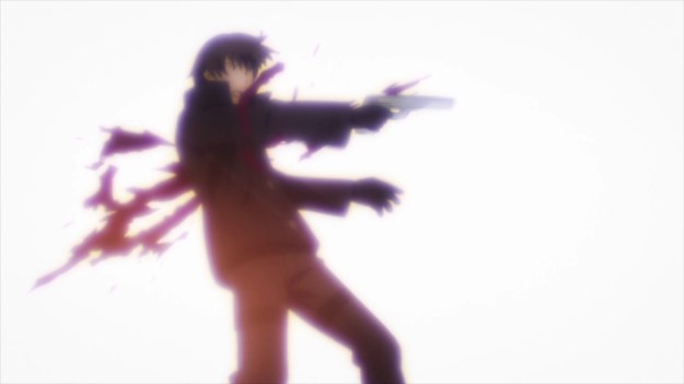 Mahouka Koukou no Rettousei - 1910