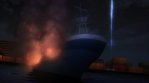 Mahouka Koukou no Rettousei - 1914