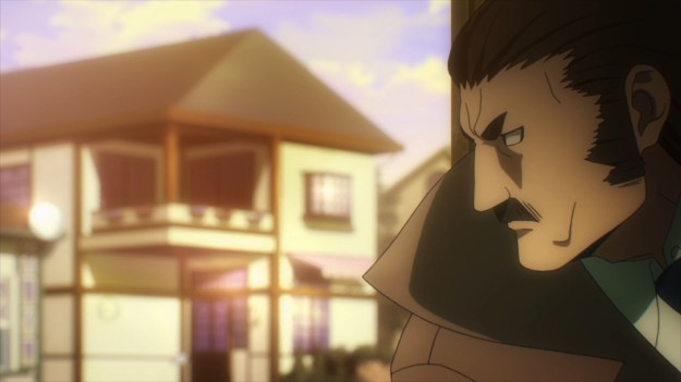 Mahouka Koukou no Rettousei - 2006