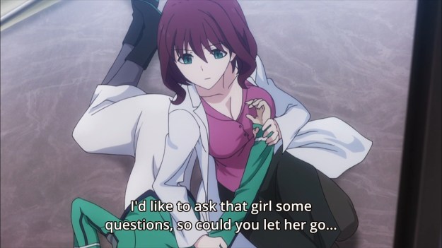 Mahouka Koukou no Rettousei - 2108