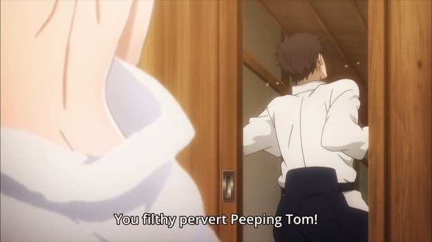 Mahouka Koukou no Rettousei - 2116