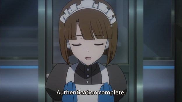 Mahouka Koukou no Rettousei - 2201