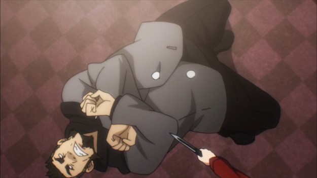 Mahouka Koukou no Rettousei - 2206