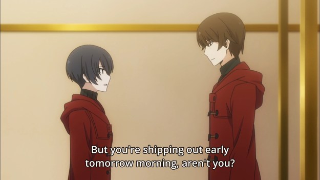 Mahouka Koukou no Rettousei - 2216