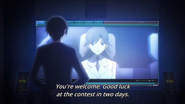 Mahouka Koukou no Rettousei - 2217