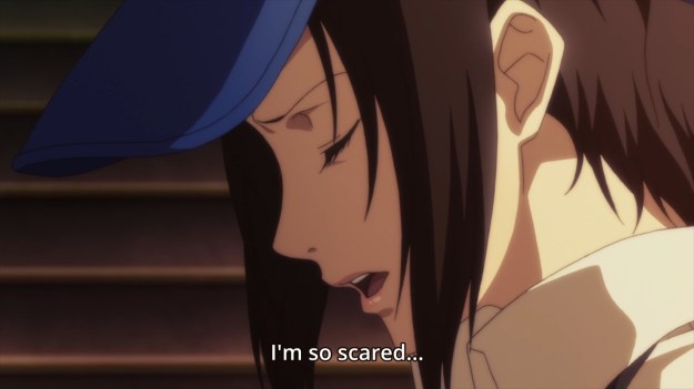 Persona 4 The Golden Animation - 0401