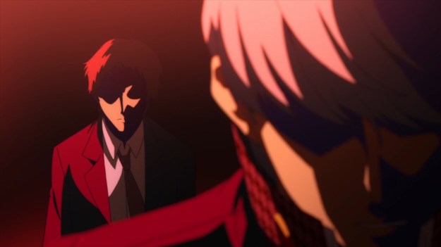Persona 4 The Golden Animation - 0602