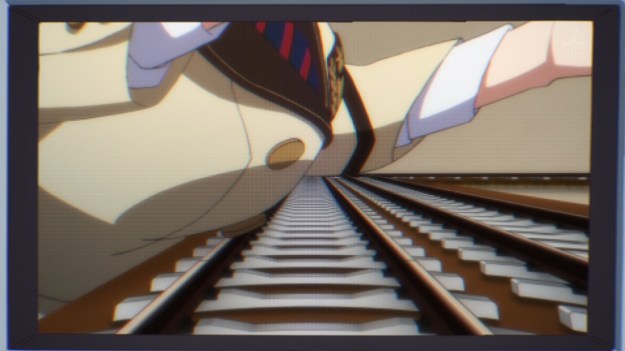 Rail Wars! - 0501