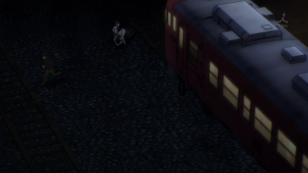 Rail Wars! - 0521